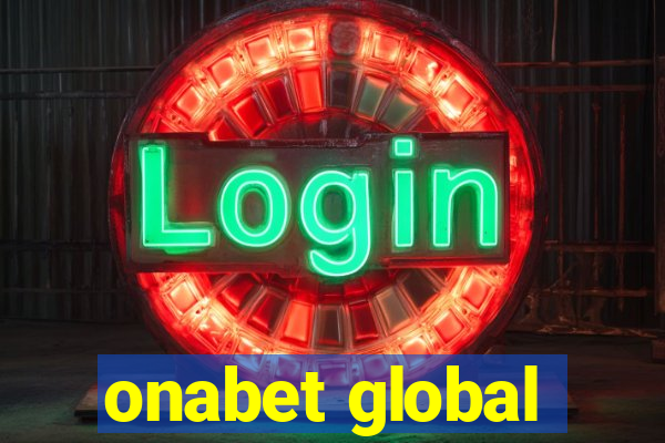 onabet global